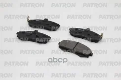 ������� ��������� �������� ������ Hyundai: Elantra 00-05, Matrix 01- / KIA: Cerato (14) 03-05 (����������� � �����) Patron ���. PBP1840KOR PBP1840KOR...