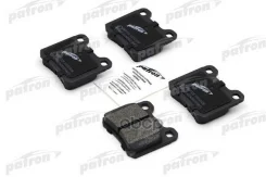 ������� ��������� �������� ���� Mercedes-BENZ: 190 82-93 Patron ���. PBP328 PBP328 ����