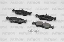 ������� ��������� �������� ������ Daewoo: Lanos 99-00, Nubira 97-03, Cielo 94-98, Espero 91-99, Nexia 95-97 (����������� � �����) Patron ���. PBP584KO...