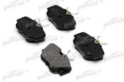������� ��������� �������� ������ Mercedes-BENZ: 190 84-93 Patron ���. PBP669 PBP669 ����