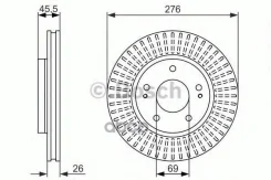 ���� ��������� Bosch ���. 0986479604 0986479604 ����