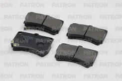 ������� ��������� �������� ������ Mazda: 121 90-96, 323 89-98, Demio 98- / KIA: RIO 00-05 (����������� � �����) Patron ���. PBP715KOR PBP715KOR ����