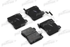 ������� ��������� �������� ������ Mercedes-BENZ: S-Class 91-98, S-Class ���� 92-99, ����� 92-93 Patron ���. PBP800 PBP800 ����