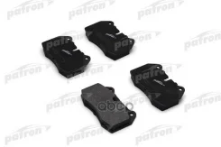 ������� ��������� �������� ������ BMW: 5 92-95, 5 Touring 94-97, 7 94-01, 8 90-99 Patron ���. PBP998 PBP998 ����