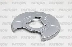 ����� ���������� ����� ������ ������ BMW: 3 (E36/E46) -06, Z4 (E85/E86) -09 Patron ���. PBS017 PBS017 ����