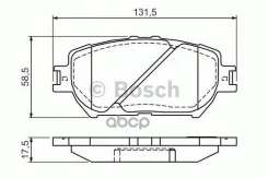 �������� ������� �������� Bosch ���. 0986494363 0986494363 ����