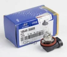 ����� KIA ���������� H8 12V 35W PGJ19-1 Hyundai-KIA ���. 1864935009 1864935009 ����