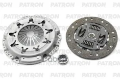 �������� ��������� (3P) Citroen: Berlingo 2.0HDI 99-, C5 1.8i/2.0i/2.0HDI 01-, FIAT Ducato 2.0JTD 01-, Peugeot: 307 1.4HDI/2.0i/2.0HDI 02-, 406 1.8i/2...