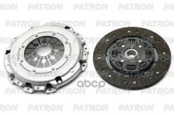 �������� ��������� (2P) Mercedes-BENZ: Sprinter 2-t 2.2CDI 95-, Sprinter 3-t2.2CDI/ 2.7CDI 95-06 (��� �������� 12�� ) Patron ���. PCE0025 PCE0025 ����