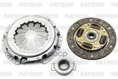 �������� ��������� (3P) Citroen: C1 1.0 05-Peugeot: 107 1.0 05-Toyota: AYGO 1.0 05- Patron ���. PCE0021 PCE0021 ����