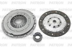 �������� ��������� (3P) VAG 1.6 TDI/1.9 TDI 03 / LUK-version Patron ���. PCE0005 PCE0005 ����