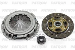 �������� ��������� (3P) SEAT: Cordoba 1.4 16v 02-, Ibiza IV 1.0-1.4 08- Skoda: Roomster 1.2-1.4 06- VW: GOLF V 1.4 16v98-, POLO 1.0-1.4 09- Patron ���...