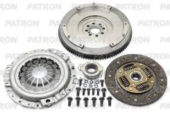 ��������� � ������������ ��������� (4P) Toyota: Avensis 2.0DT D-4D 99-03 Patron ���. PCE0100 �-�� PCE0100 ����
