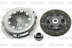 �������� ��������� (3P) Mitsubishi Carisma 1.6 95-99 (��� �/� �� 09.1999) Patron ���. PCE0104 PCE0104 ����