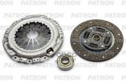   (3P) Mitsubishi Galant Vi 2.5 V6 96 -, Chery Tiggo 3 (T11) 2.4I 05- (225Mm) Patron . PCE0129 PCE0129 