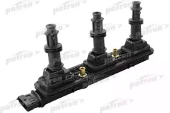 ������� ��������� OPEL Omega B, Vectra C 2.6,3.2 Patron ���. PCI1162 PCI1162 ����