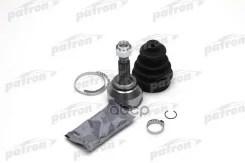 ���� ������ �-�� 21x49x20 Citroen: C2 03- Patron ���. PCV1561 PCV1561 ����