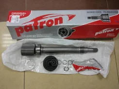 ���� ���������� 26x40x23 FORD Focus 01-06 MT Patron ���. PCV1595 PCV1595 ����