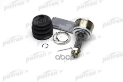 ���� ������ �-�� [A:25, B:22, ABS:44] Hyundai: Accent 00- Patron ���. PCV3902 PCV3902 ����