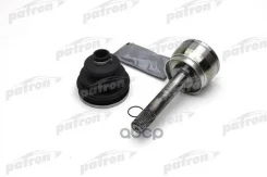 ���� ������ �-�� Nissan: Terrano II 93-02 [A:27, B:27] Patron ���. PCV4722 PCV4722 ����
