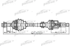 ������� ��� Peugeot: 3 ��������� ������ ����� 1.8/1.9 D 93-01, 306 1.8 ST/1.9 D/1.9 SLD/2.0 ST 93-01, 306 Break 1.8/1.9 D 94-02, 306 ������ 1.8 94-02...
