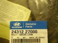 ������ ��� Hyundai-KIA ���. 24312-27000 2431227000 ����