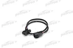 ������ ��������� ��������� Mitsubishi Pajero Sport I (K9W) 98-09 Patron ���. PE40102 PE40102 ����