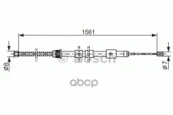 ���� ������� Peugeot Boxer, Citroen Jumper 2.2HDi/3.0HDi 06 Bosch1987477430 1987477430 Bosch ���. 1987477430 1987477430 1987477430 ����