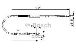 ��������� ���� Bosch ���. 1987477922 1987477922 ����