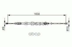 ��������� ���� 1987477988 Bosch ���. 1987477988 1987477988 ����