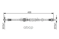 ��������� ����� Bosch ���. 1987481023 1987481023 ����