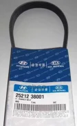 ������ ������������ Hyundai-KIA ���. 2521238001 2521238001 ����