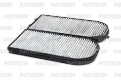������ ������ �������� (�-�� 2 ��) BMW 7 (E38) 2.5TDS,3.0D, 4.0D, 3.0i-5.0i 94-01 Patron ���. PF2231 PF2231 ����