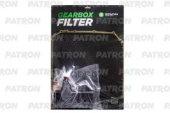 ������ ���� � ���������� S-Tronic DL501 AUDI 09- (A4, A5, A6, Q5) Patron ���. PF5207 PF5207 ����