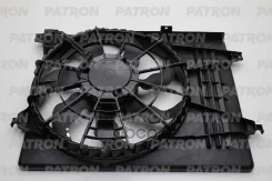 ���������� ��������� Hyundai: IX35 10- Patron ���. PFN231 PFN231 ����
