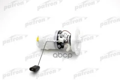 ����� ��������� ������������� =90L/h (������) Mazda: 3 04-09 2.0/2.3 Patron ���. PFP423 PFP423 ����