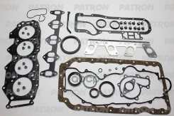 �������� ��������� ��������� ������ � ���������� ��� Mazda MPV 2.5TD 96 Patron ���. PG1-1017 PG11017 ����