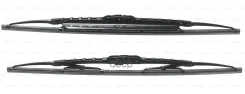 �������� ����� ���������������� 2��. TwinSpoiler 500S 500/500mm Bosch ���. 3397118561 3397118561 ����