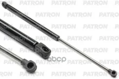 ����������� ������ ����� �����: 500 ��, ������������� ����: 350 N, AUDI: A3 96-03, VW: GOLF IV 97-05, GOLF Variant 97-05 Patron ���. PGS2107LG PGS2107...