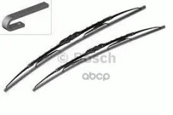 �������� ����� ���������������� 2��. Twin 502 500/450mm Bosch ���. 3397118563 3397118563 ����