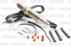 ������-���� ������������� 0258986504 Bosch Thimble type (3-����) ������������� ��������� 2.1��� � 0.4��� Patron ���. POS008 POS008 ����