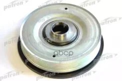 ���� ��������� (��� ����� 6PK) Renault Espace 4/Laguna 2/Vel Satis 2.2 DCi (FDOU/G9U754) 03- Patron ���. PP1032 PP1032 ����