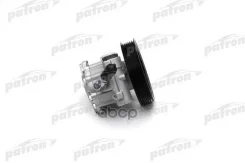 ����� �������������� ����: 125mm,6PK SAAB: 9-5 97- (110 Bar) Patron ���. PPS500 PPS500 ����