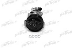 ����� �������������� ���� 122mm,6 PK FORD: Mondeo IV/S-MAX/Galaxy 1.8/2.0 TDCI 06-, Volvo: S80 II, S70 III 2.0 D 08- (110 Bar) Patron ���. PPS795 PPS7...