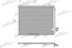 �������� ������������ ������ Mercedes-BENZ: E-Class W210 2.0-3.0D 95-02 Patron ���. PRS1058 PRS1058 ����