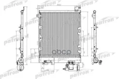 �������� ������������ ������ OPEL: Astra G TD 98- Patron ���. PRS1179 PRS1179 ����