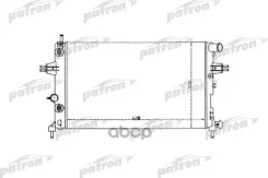�������� ������� ���������� OPEL: Astra 1.4-2.2 16V, Zafira 1.6 16V/1.8 16V/2.2 16V 99-, (A/T), (+AC), (A/T) Patron ���. PRS3335 PRS3335 ����