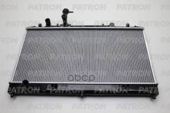 �������� ������� ���������� ������ Mazda: 6 1.8, 2.0 07- Patron ���. PRS3999 PRS3999 ����