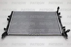 �������� ������� ���������� ������ AUDI: A3, Skoda: Octavia, VW: GOLF V/VI 1.4TSI/TFSI 07- Patron ���. PRS4045 PRS4045 ����