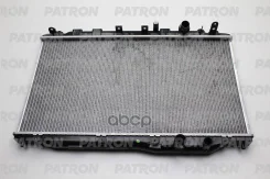 �������� ������� ���������� ������ Honda: Civic VII (FD) 1.6/1.8 05 -, Civic VII Hatchback (FD) 1.6/1.8 05 - Patron ���. PRS4329 PRS4329 ����